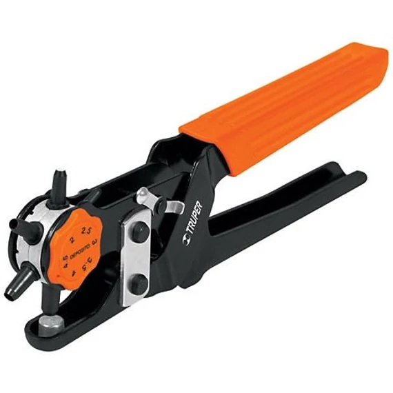 LYUKASZTÓ fogó PSA-9 TRUPER