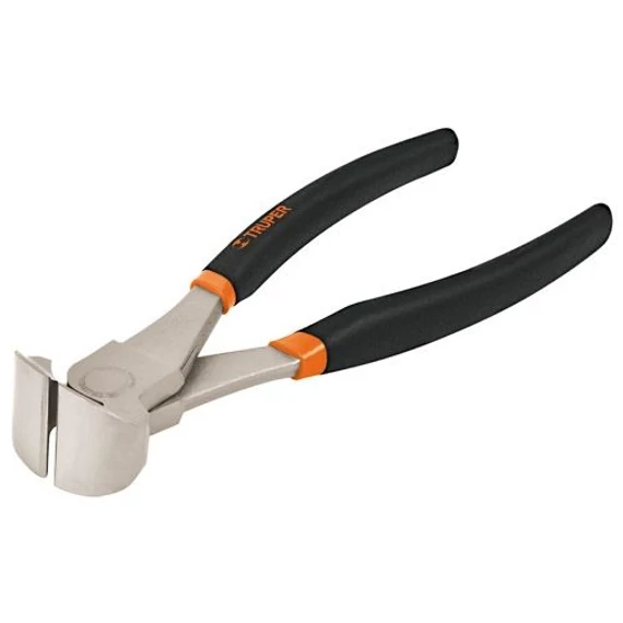 HARAPÓFOGÓ 20CM TN-8 TRUPER