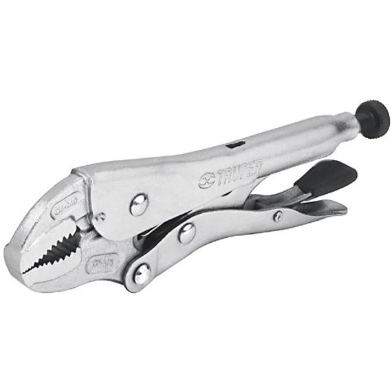 PATENTFOGÓ 25CM PPT-10C TRUPER