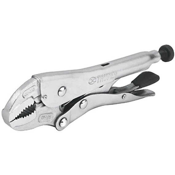 PATENTFOGÓ 18CM PPT-7R TRUPER