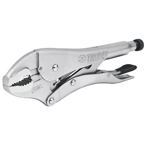 PATENTFOGÓ EGYENES PPT-12R TRUPER