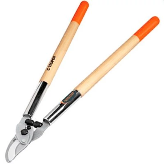 ÁGVÁGÓ T-122E TRUPER !