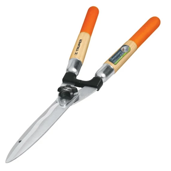 SÖVÉNYNYÍRÓ OLLÓ TE-19W TRUPER !