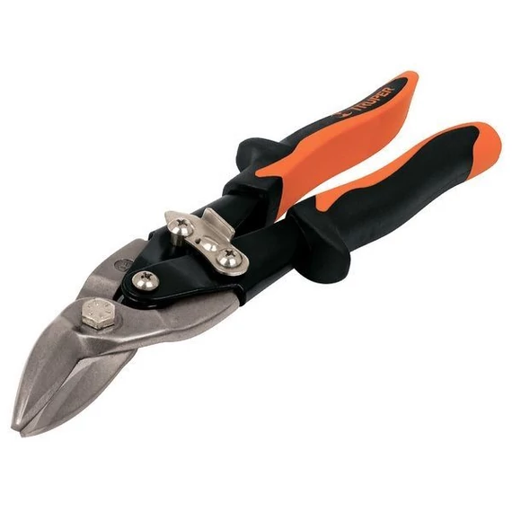 LEMEZVÁGÓOLLÓ JOBBRAVÁGÓ TAV-D TRUPER