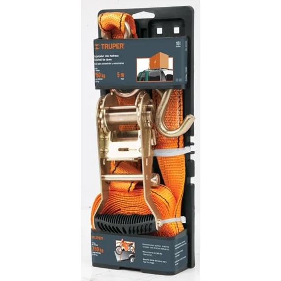 TR SPANIFER MAX.2250KG SU-2250C