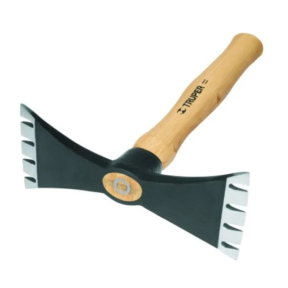 KALAPÁCS KŐMŰVES 0,65KG MART-TT dupla vágóél TR !