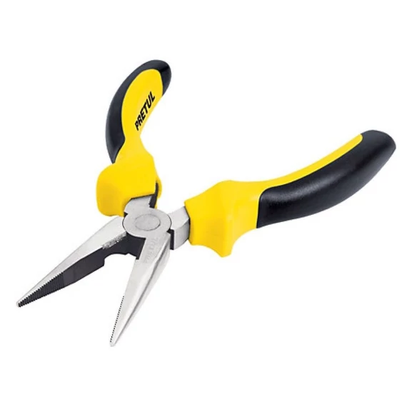 MŰSZERÉSZFOGÓ 15CM PPC-6PX PRETUL