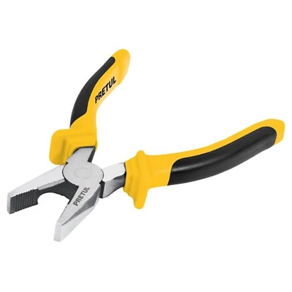 KOMBINÁLTFOGÓ 8" PEL-8PX PRETUL