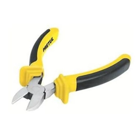 OLDALVÁGÓ 6" PCD-6PX PRETUL