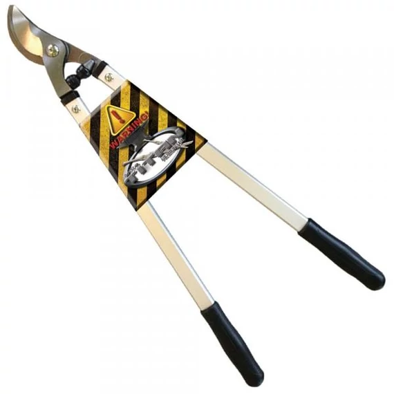 Ágvágó olló kovácsolt pengével 87cm TITAN