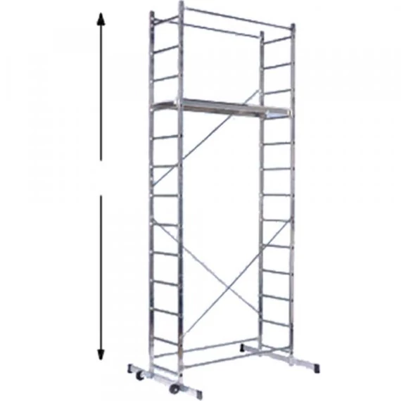 Állvány STEN/TEKO 5m (hobbi)