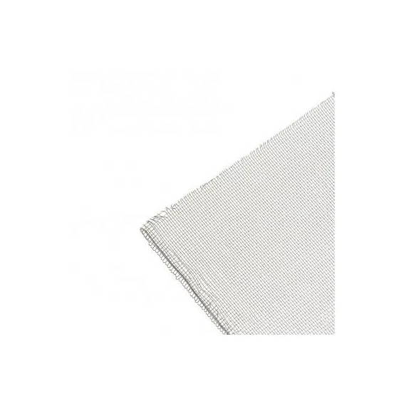 Alumínium szúnyogháló 1.2x30m 1.4x1.8 ezüst 170562