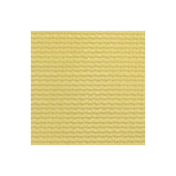 Árnyékoló háló Extranet 1.5x50m homok 80%