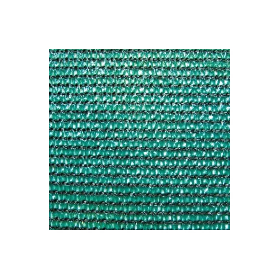 Árnyékoló háló Extranet 1.5x50m zöld 80%