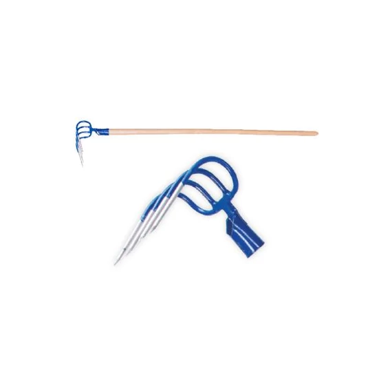 Ásó-villa kaparó 4 ágú NYELEZETT