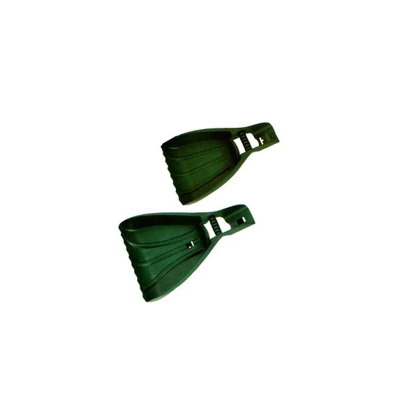 Lomb-Avar markoló 420mm