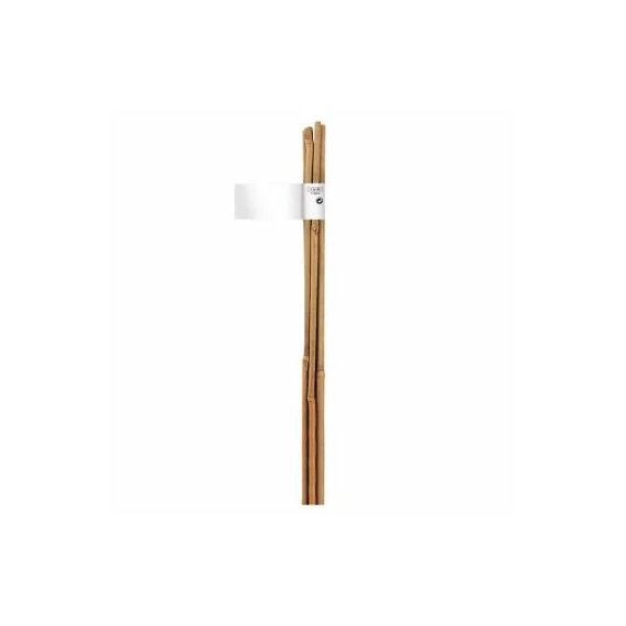 Bambusz termesztő karó 150 cm 2db/csom 140834