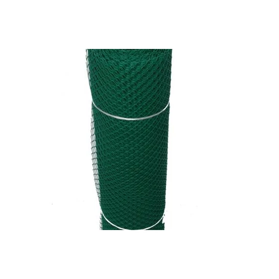 Baromfirács BN-90 zöld 0.9x25m (15x15) 2002422