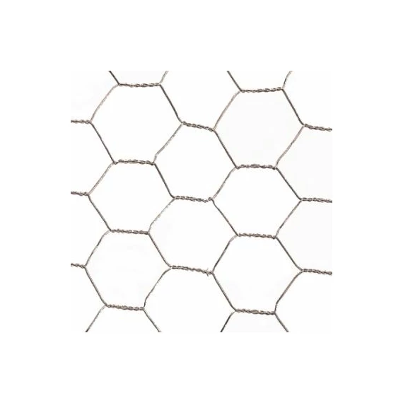 Baromfirács Galvanex horganyzott 0.5x50m 272642
