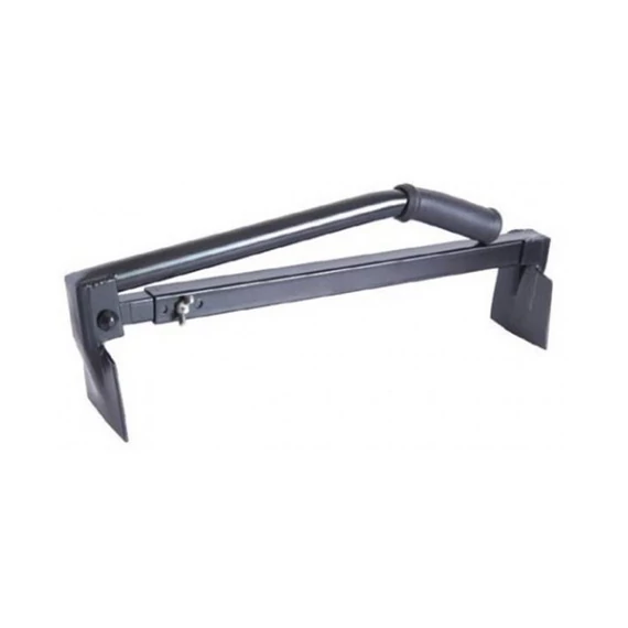 Blokktégla fogó/emelő