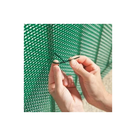 Bridfix 14cm zöld 50db/csomag 147125