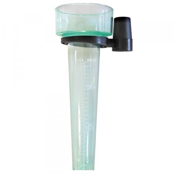 Csapadékszint mérő