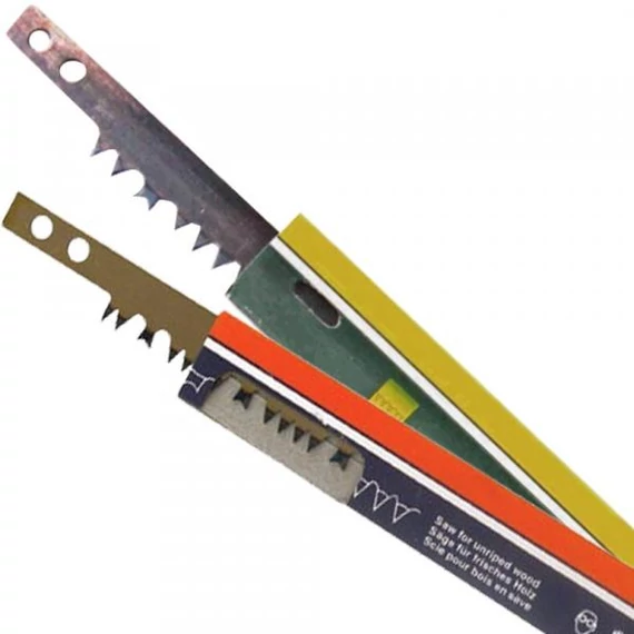 Cservágó fűrészlap 533 MUTA