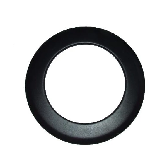 Csőrózsa 120mm fekete