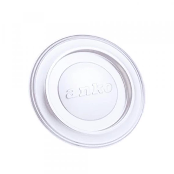 Fali hüvely fi 150 mm fehér