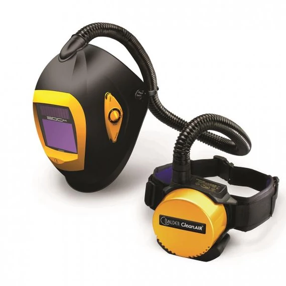 Jackson WH70 BH3 GDS automata fejpajzs DIN 4/6–8/9–13 tartományban állítható, széles látómezővel, PAPR kompatibilitással, prémium optikai teljesítménnyel.