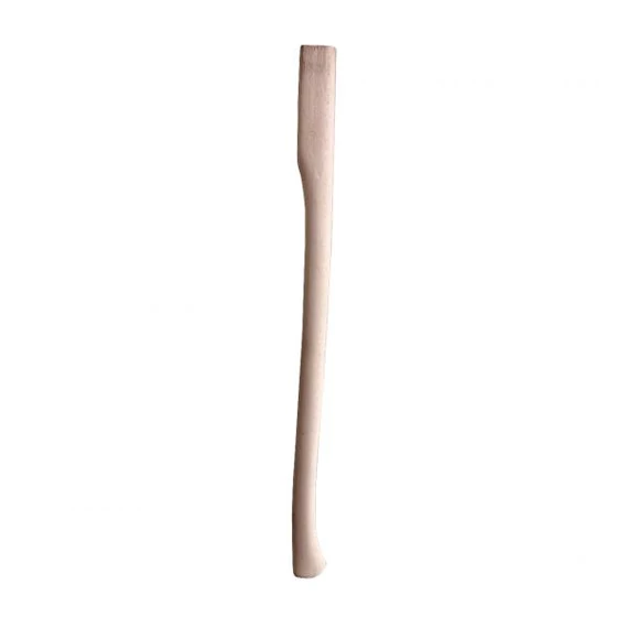 Fejszenyél 100 cm formatervezett/fazonos