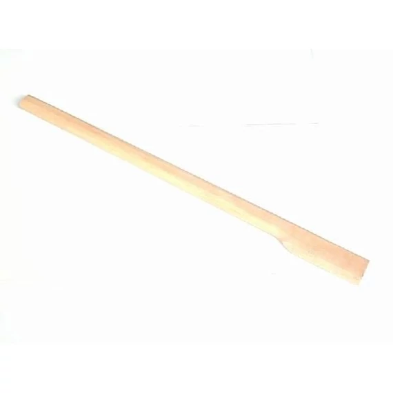 Fejszenyél 80 cm normál/egyenes