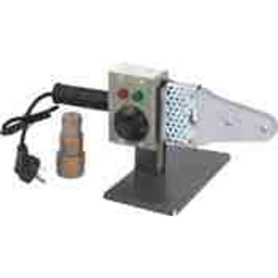 PP CSŐHEGESZTŐGÉP 20-25-32 800W DELTON