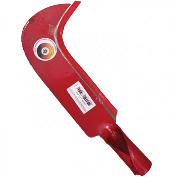 Gallyazó kicsi nyelezett /rövid/