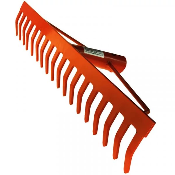 Gereblye erősített lemez 20-as