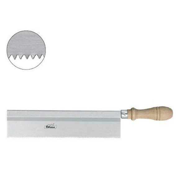Gérvágó fűrész 250mm egyenes PILANA
