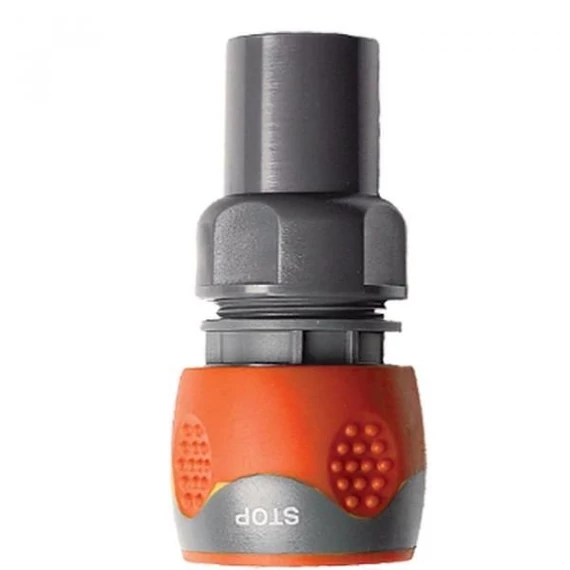 Gyorscsatlakozó 3/4LUX