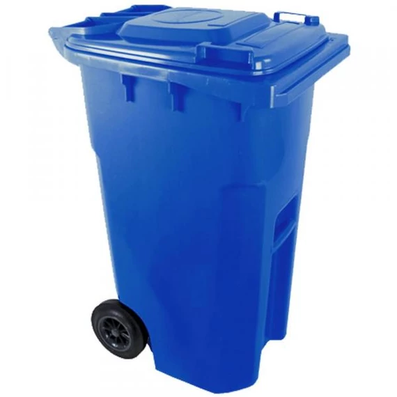 240 literes kerekes háztartási kuka