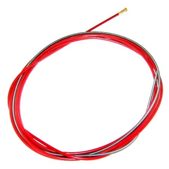 Huzalvezető spirál-piros (1.0-1.2)