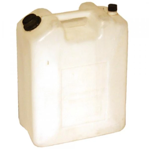 Kanna 20 L/36/20 könnyített