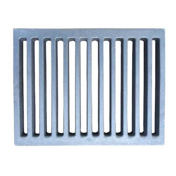 Kazán rostélyelem FK-10 320x245x20