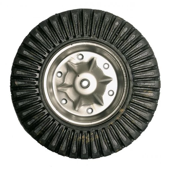 Kerék szlovák talicskához