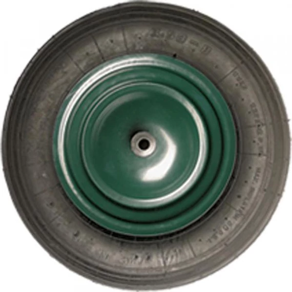 Kerék talicskához fémfelnis pumpálható 3.50-8