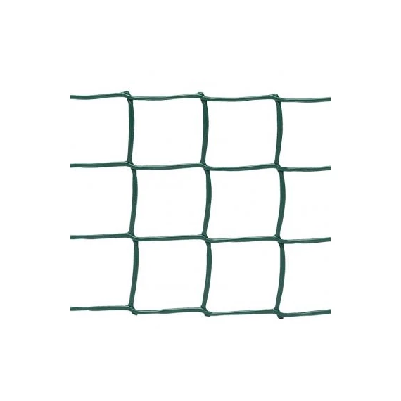 Kertirács Climbanet 1x25m zöld (46x44) 170609