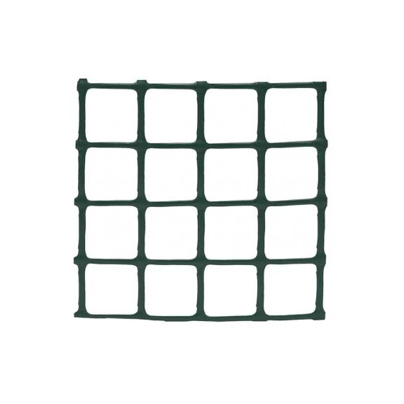 Kertirács Doornet 0.5x20m zöld (32x28) 170681