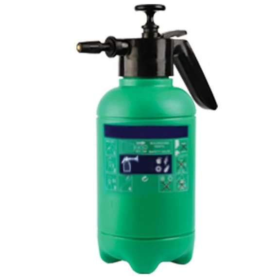 Kézi permetező 2.5 L GARDEN