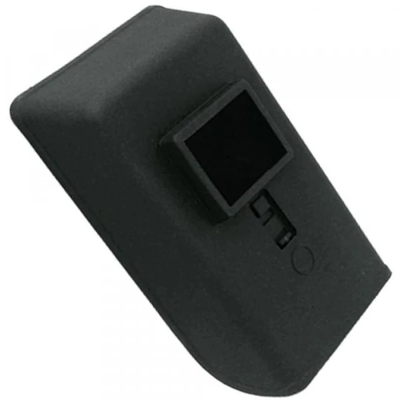 Kézi hegesztőpajzs üveggel 