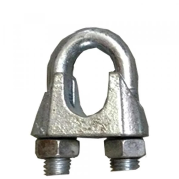 Kötélszorító bilincs M14