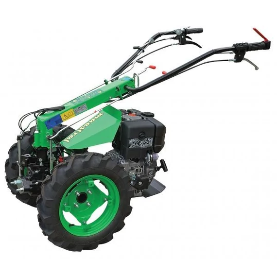 MAESTRAL 4/3 10 LE dízelmotoros 4 sebességes