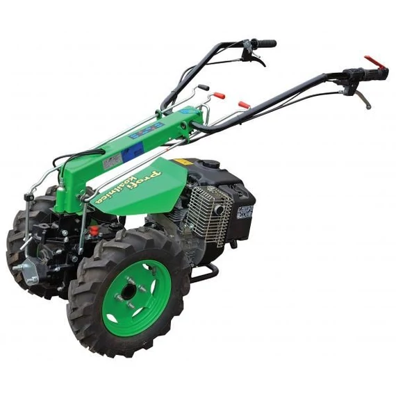 MAESTRAL 4/3 8 LE benzinmotoros